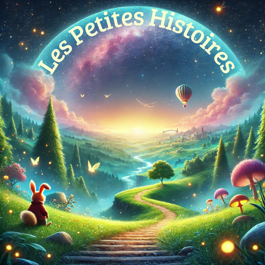 Les Petites Histoires de Nos Compagnons